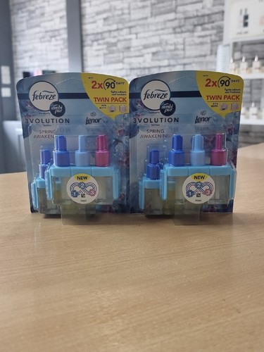 Febreze ambi pur 3 - febreze,