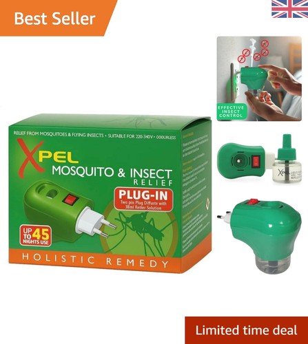 Travel essential xpel - travel,