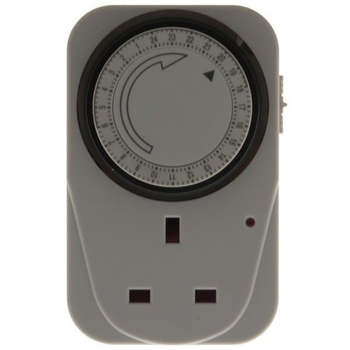 New status hour plug - status, in
