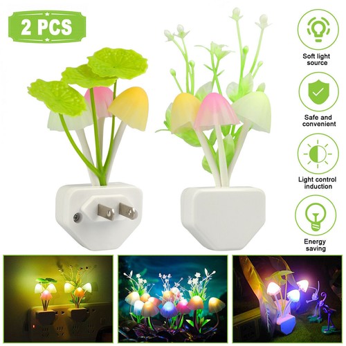 Plug colorful sensor led - sensor,