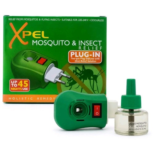 Xpel mosquito insect - mosquito,