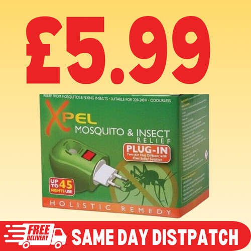 Xpel mosquito insect - mosquito, &