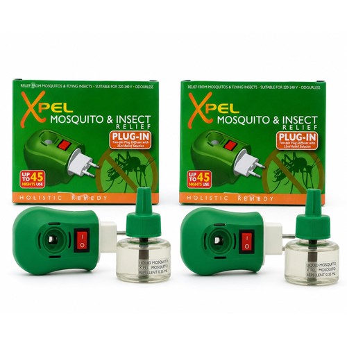Plug mosquito repellent - repellent, &