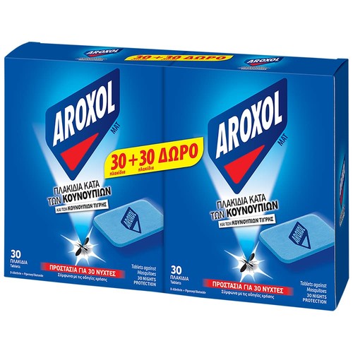 Refill tablets for - refill,