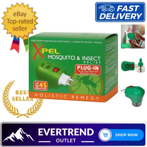 Pack unscented mosquito - unscented,