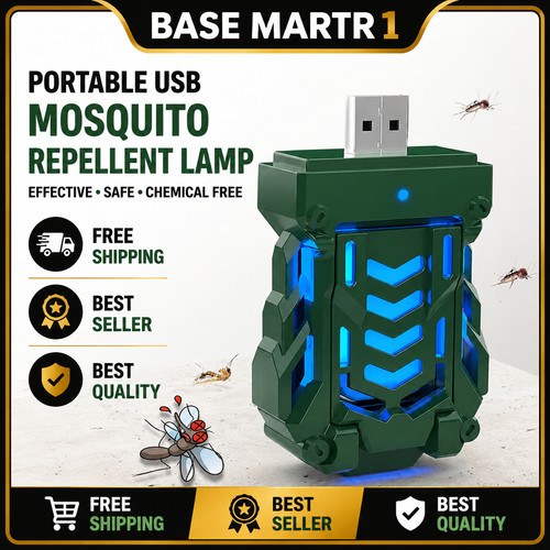 Usb mosquito killer - killer, plug