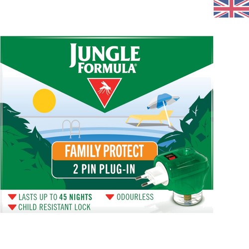 Family protect plug - family,