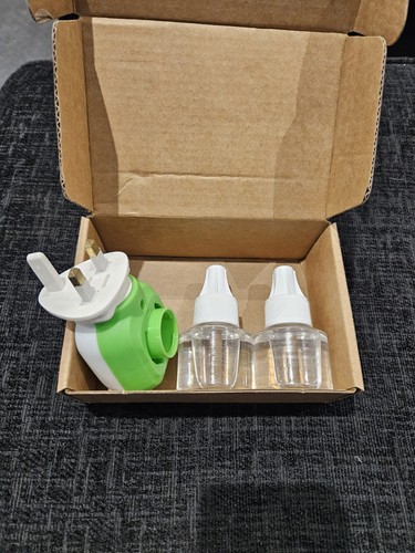 Mosquito insect plug - insect,