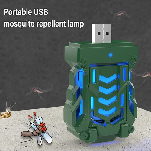 Usb mosquito killer - mosquito, plug