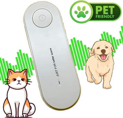 Ultrasonic insect bug killer - insect,