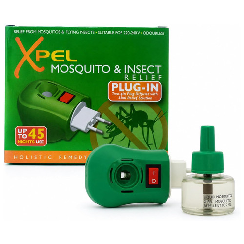 Xpel mosquito insect - xpel, &