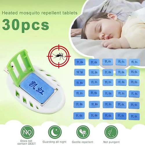 Mosquito insect repellent - insect,
