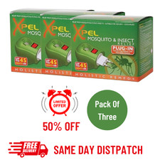 Xpel Mosquito & Insect