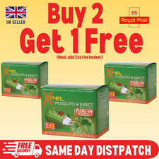 Xpel Mosquito & Insect