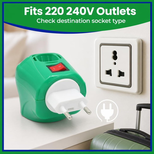 Plug mosquito repellent - plug-in,