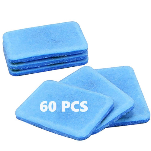 Pack mosquito repellent - 60,