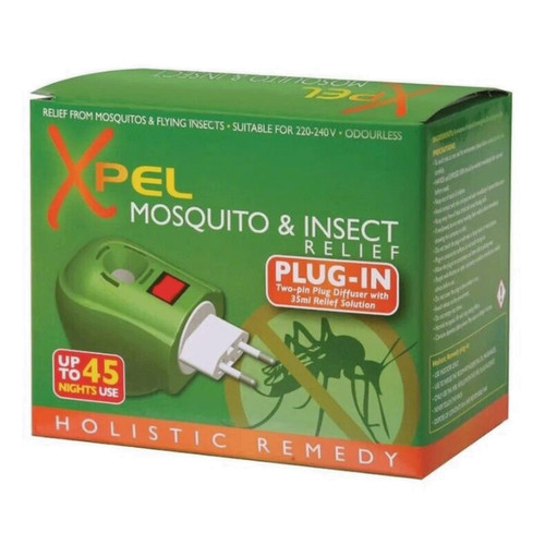 Xpel mosquito insect - mosquito,