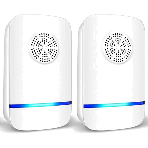 Safe plug ultrasonic insect - plug-in,