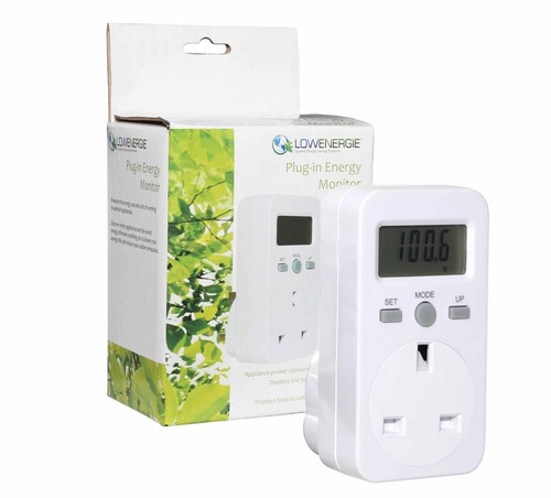 Best energy monitor save - energy,