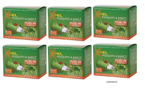 Xpel mosquito insect - xpel, &