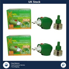 Effective Insect Mosquito