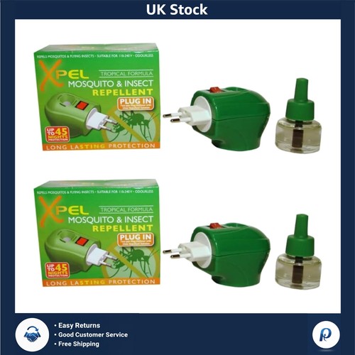 Effective insect mosquito - effective,
