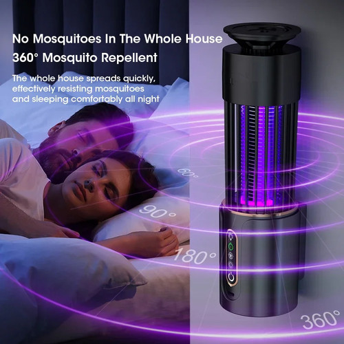 Homefish usb mosquito - usb,