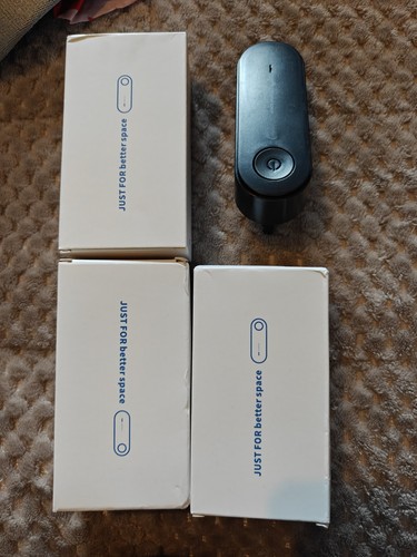 Just for better space plug - space,