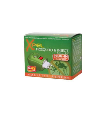 Xpel mosquito and insect - xpel,