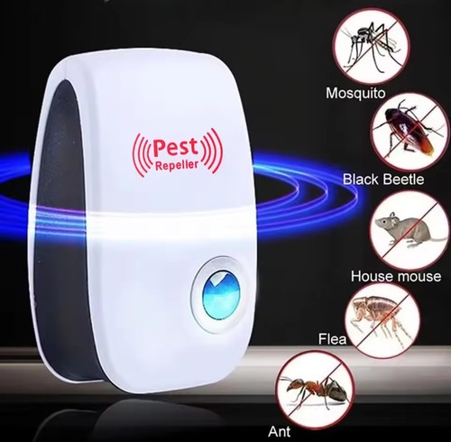 Best ultrasonic mouse - ,, rats