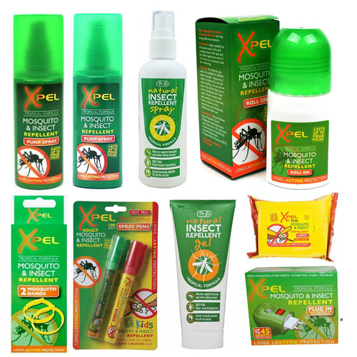 Insect repellent mosquito - repellent,