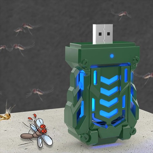 Usb mosquito killer plug and - mosquito,