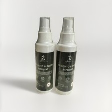 Mosquito Repellent spray 100%