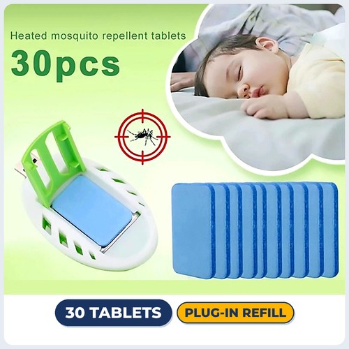 Mosquito killer plug refill - killer,