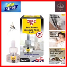 Eco-Friendly Mosquito