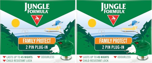 Plug mosquito - plug-in,