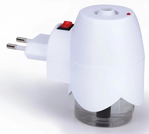 Plug pin electric - plug, 2