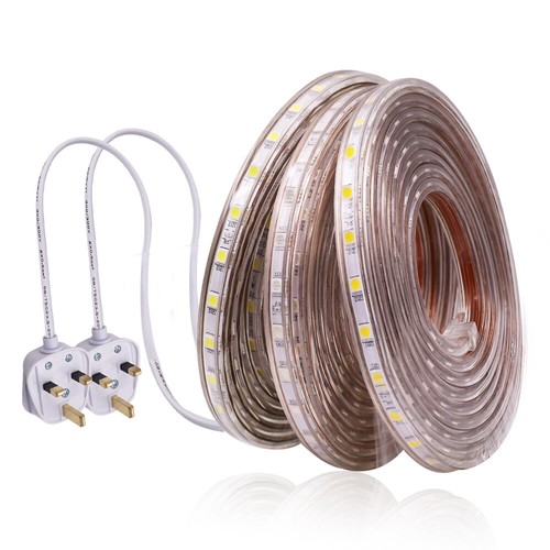 220v mains plug led - 220v,
