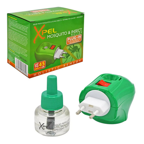 Xpel mosquito insect - xpel,