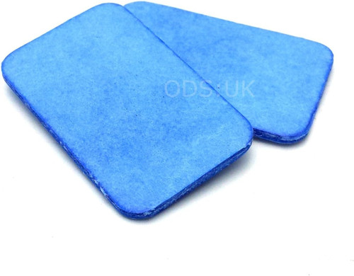 Ods mosquito plug - ods, refill