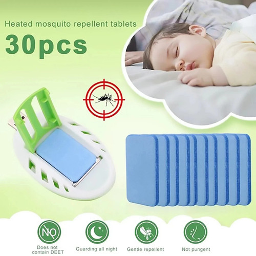 Mosquito killer plug refill - killer,
