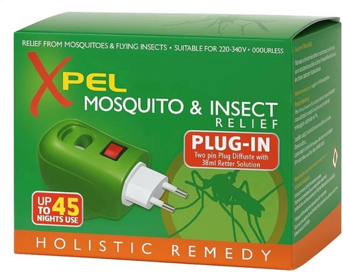 Pin xpel mosquito insect - pin,