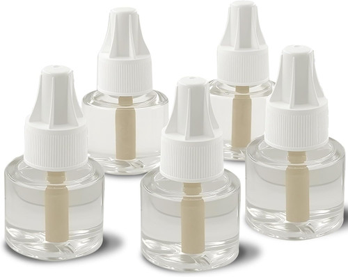 Pack plug mosquito - 5,