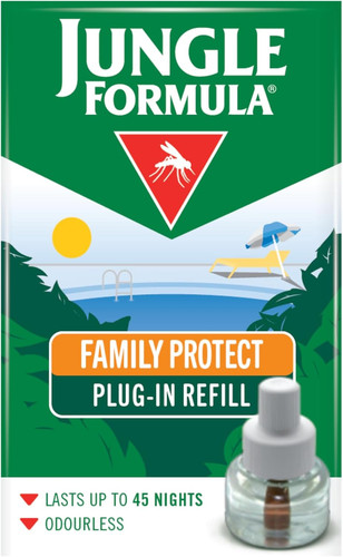 Mosquito killer plug refill - mosquito,