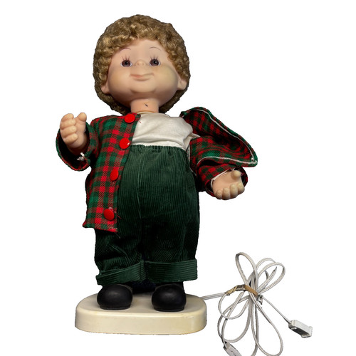 Santa best animated elf - santa’s,