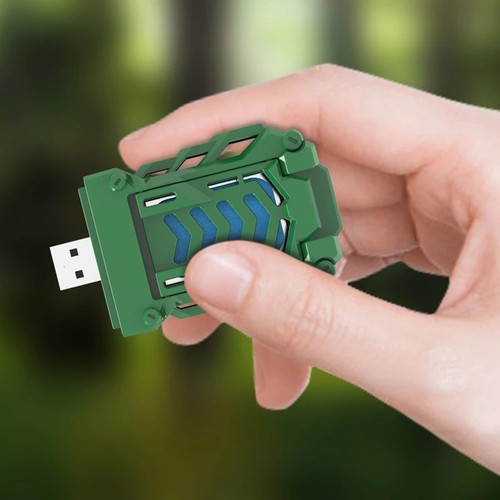 Usb mosquito killer - usb,