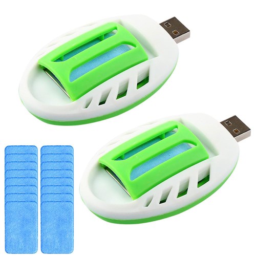 Pcs usb mosquito repellent - 2,