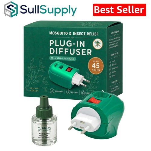 Odourless non toxic mosquito - odourless,