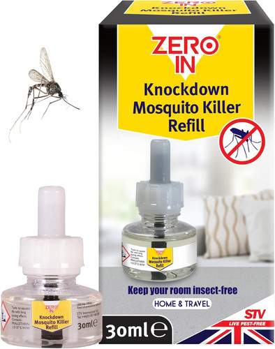 New 30ml mosquito killer - 30ml,
