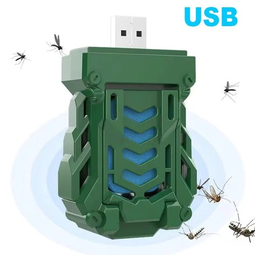 Usb mosquito killer plug - usb,